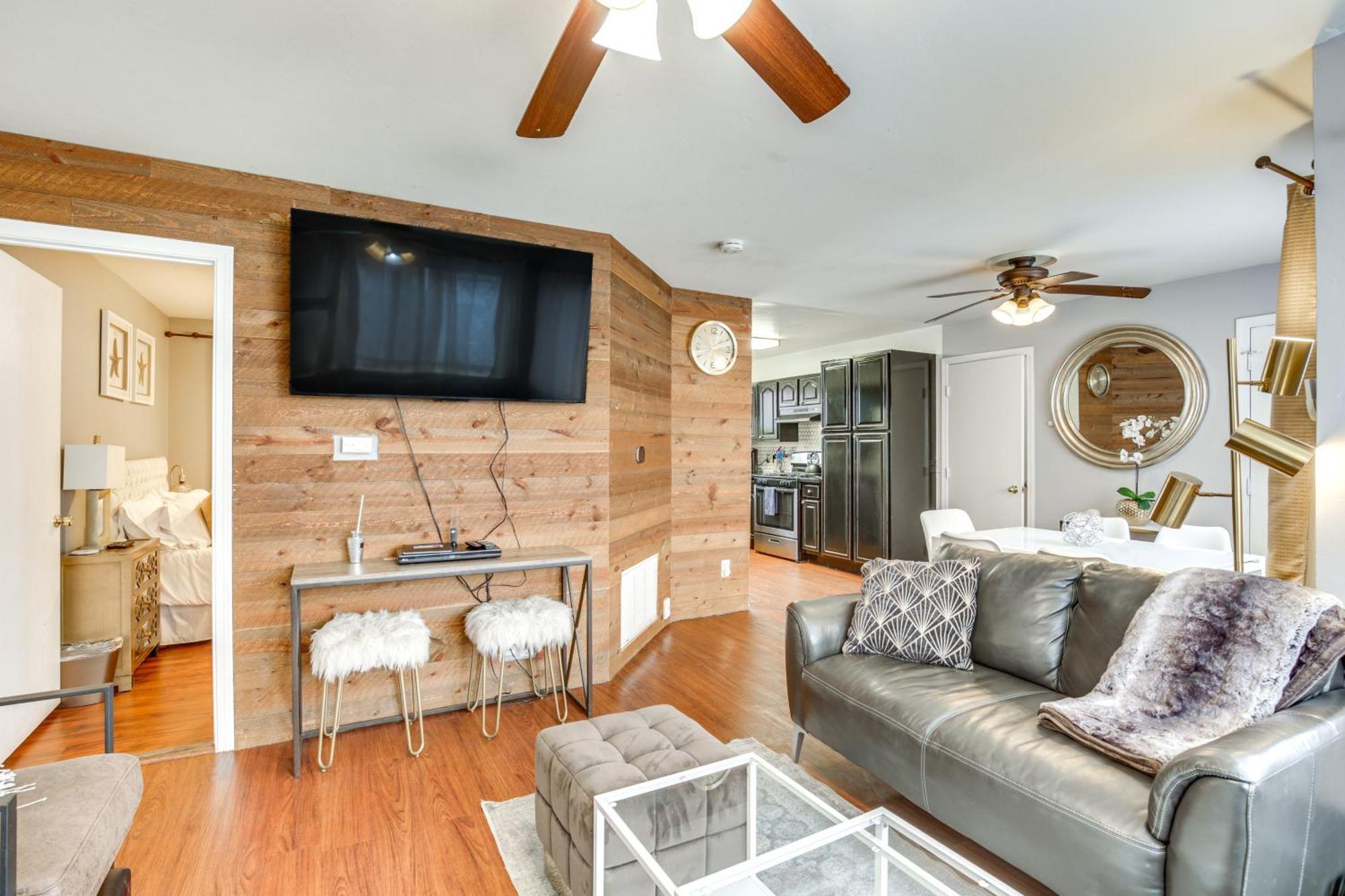 San Diego Home With Patio Steps To Ocean Beach Park 외부 사진